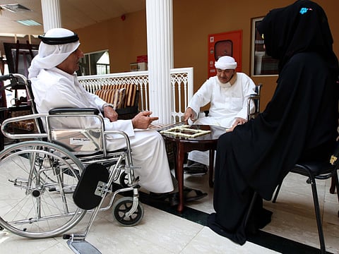 Elderly home care services to be unified