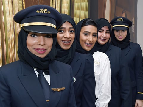 Ahmed Kutty/Gulf News