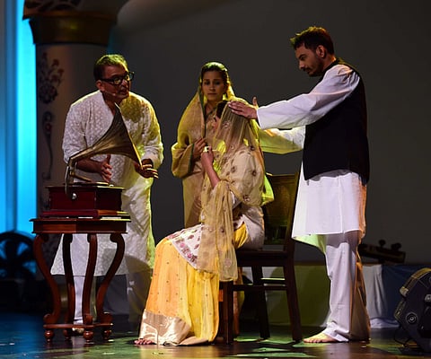 Arshad Ali/Gulf News