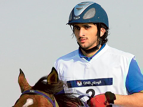 Ahmed Kutty/Gulf News Archives