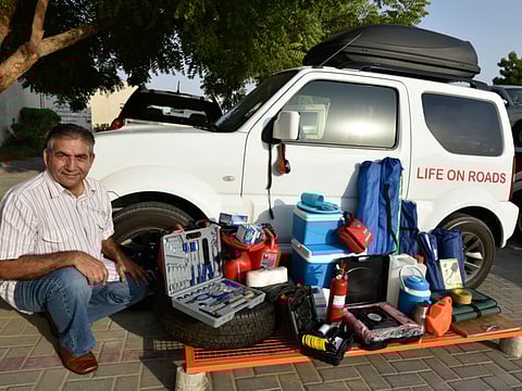 Virendra Saklani/XPRESS