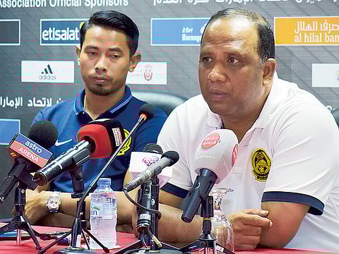 Ahmed Kutty/Gulf News