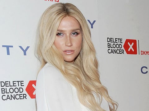 Kesha to guest star on ‘Jane the Virgin’