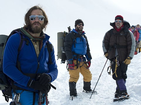 Venice Film Festival: The Oscar predictor