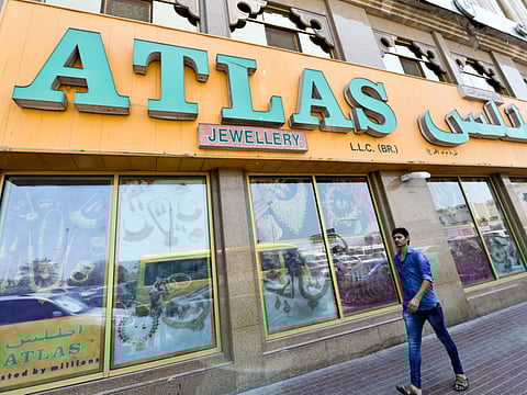 Virendra Saklani/Gulf News