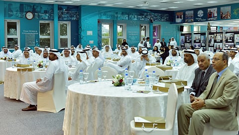 Ahmed Kutty/Gulf News