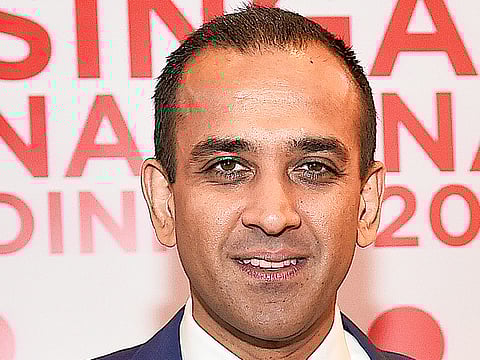 Ahmed Ramzan/Gulf News