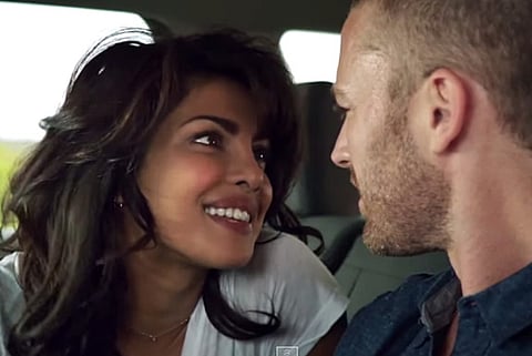 Priyanka Chopra’s Quantico gets UAE premiere September 28