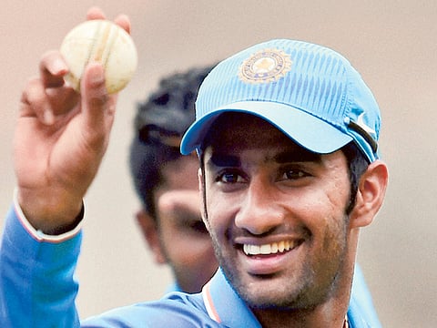 Gurkeerat Singh Mann