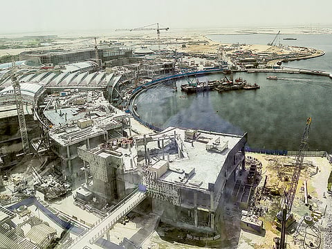 Ahmed Ramzan/Gulf News