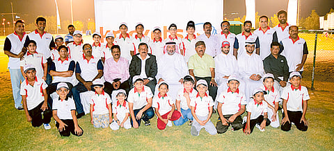 Courtesy: Kricket’s Spero