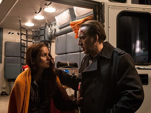 What’s new in cinemas this weekend?