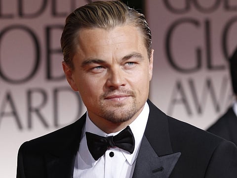 Leonardo DiCaprio, Malala Yousafzai added to Global Citizen Festival