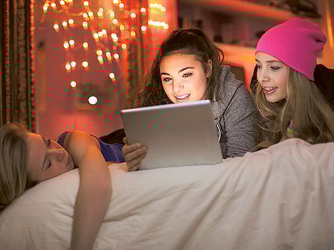 Gender inequality in the physical world is currently being replicated in the digital space. Women and girls, especially from marginalised groups, are most likely to not have access to internet and proper technology.