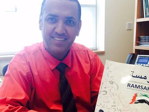 Anjana Sankar/XPRESS