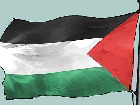 Niño Jose Heredia/©Gulf News