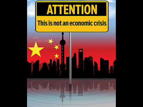 Diana Shbat/©Gulf News