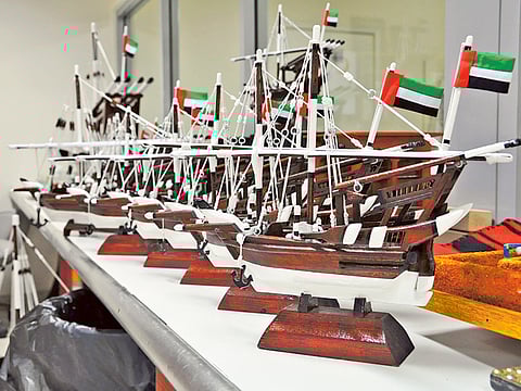 Courtesy: Dubai Police