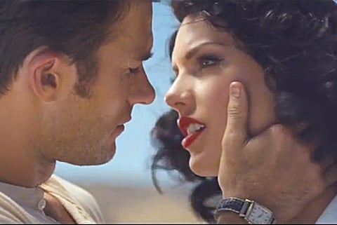 Taylor Swift’s ‘Wildest Dream’ not ‘whitewashing’