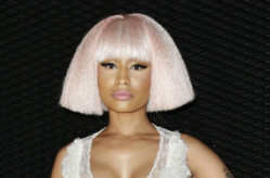 WWD/REX Shutterstock