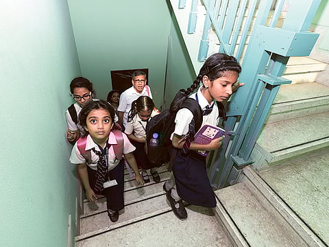 Abdul Rahman/Gulf News