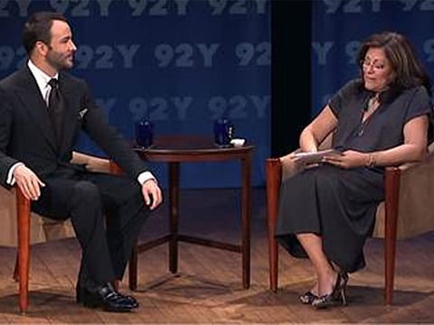 Fern Mallis/Facebook