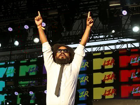 Major Lazer