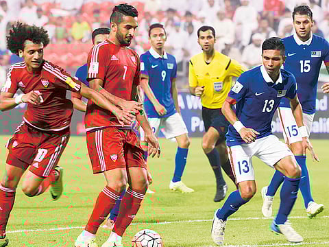 Ahmed Kutty/Gulf News