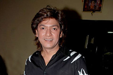 Aadesh Shrivastava dies of cancer at 51