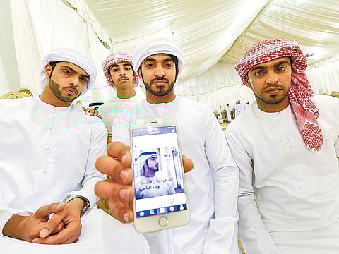 Ahmed Ramzan/Gulf News