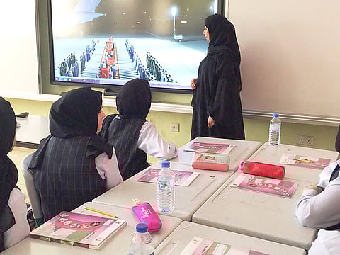 Curriculum reforms aim to balance stability, flexibility and quality.