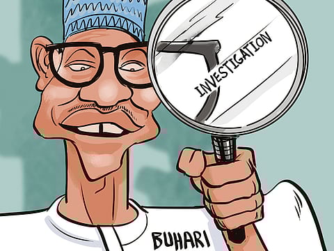 Niño Jose Heredia/©Gulf News