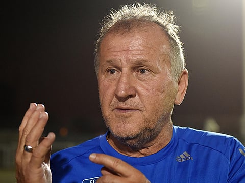 Zarina Fernandes/ Gulf News