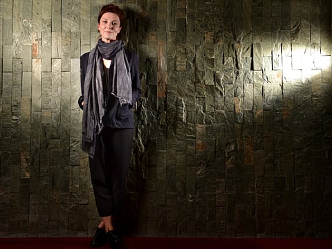 GoT’s Michelle Fairley goes back to theatre