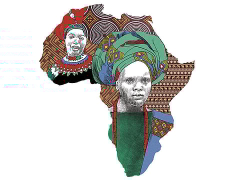 Ramachandra Babu/©Gulf News