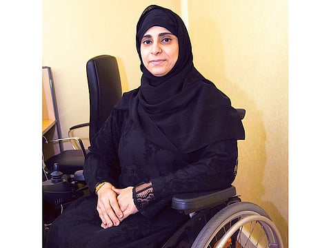 Ahmed Kutty/Gulf News