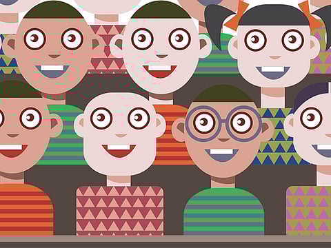 Ramachandra Babu/Gulf News