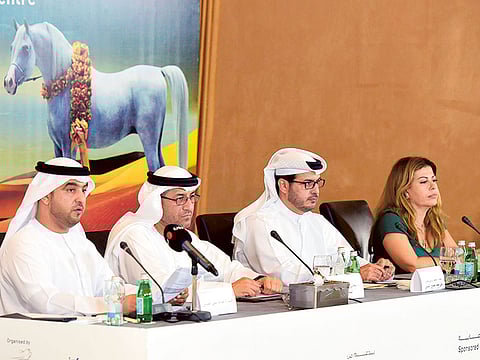 Ahmed Kutty/Gulf News