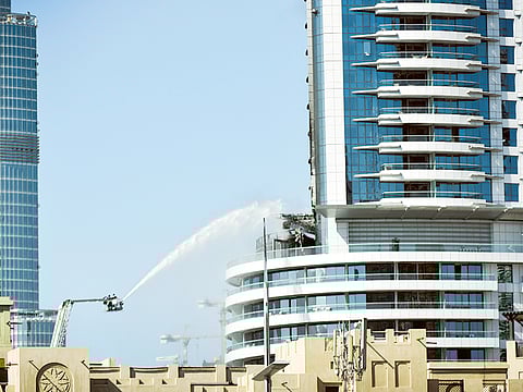 Ahmed Ramzan/Gulf New