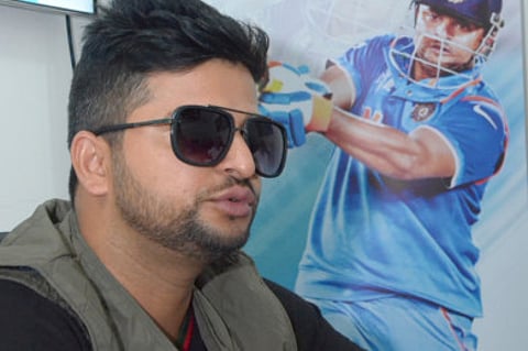 K.R. Nayar/Gulf News