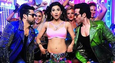 Tusshar Kapoor: Censor board not soft on ‘Kya Kool Hain Hum 3’
