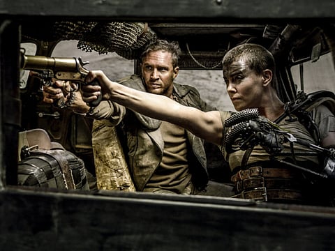 Imperator Furiosa may get her own movie