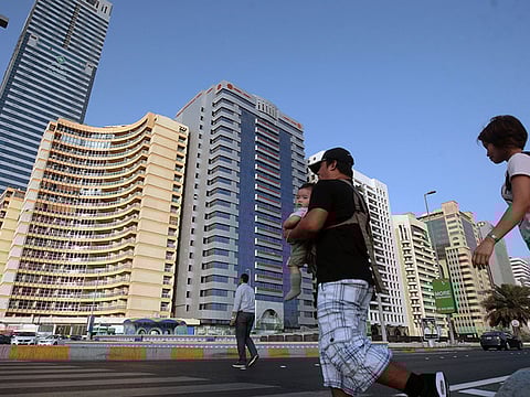 Ahmed Kutty/Gulf News Archives