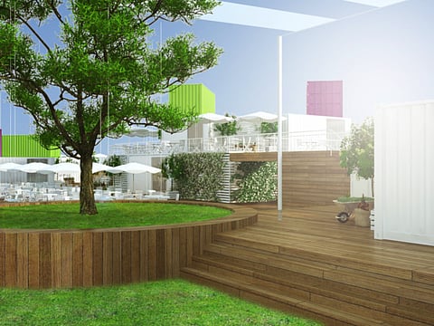 What’s at Dubai’s Beach Canteen this year?