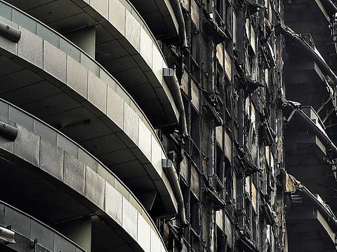 Ahmed Ramzan/Gulf News