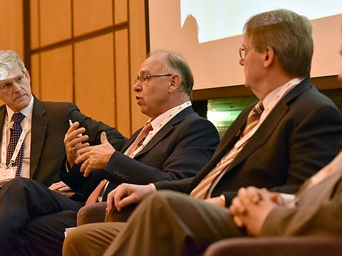 Ahmed Kutty/Guf News