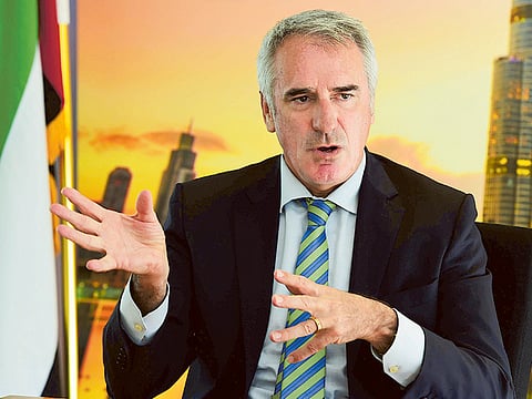 Atiq ur Rehman/Gulf News