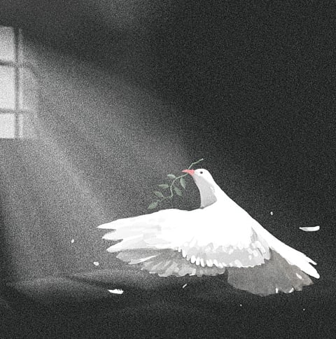 There’s a ray of hope for Libya peace talks