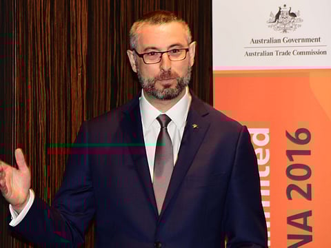 Atiq-Ur-Rehman/Gulf News