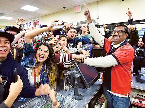 7-Eleven store located in suburban Los Angeles. 7-Eleven Inc.'s purchase of the Speedway retail chain violates antitrust laws, the head of the US Federal Trade Commission (FTC) said.